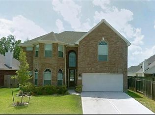 6411 Drewfalls Dr, Richmond, TX 77407