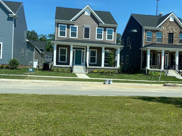 114 Legacy Blvd