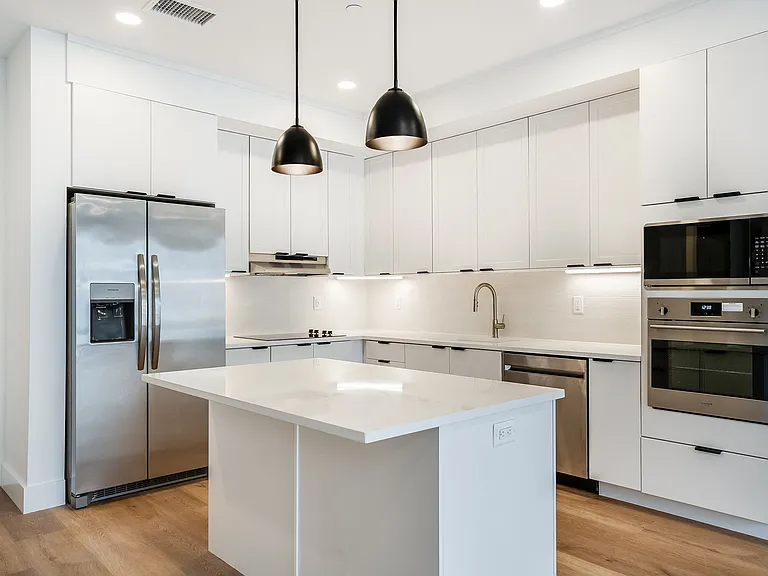 Water Street Lofts — Photo 15