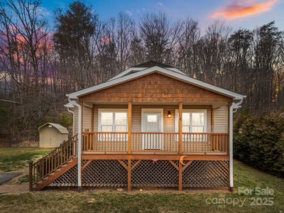 349 Youngs Drive Ext, Candler, NC, 28715