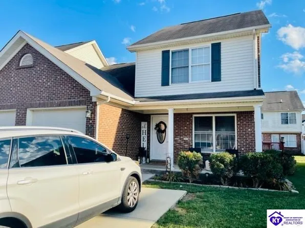 587 Atcher St, Radcliff, KY 40160