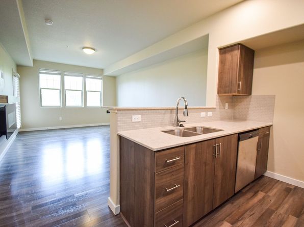 16417 NW Chadwick Way #104