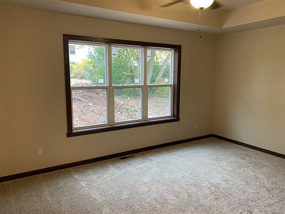 Similar master bedroom