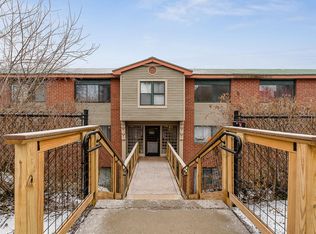 100 W Canal St APT 40, Winooski, VT 05404