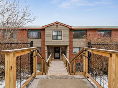 100 West Canal Street #40, Winooski, VT, 05404