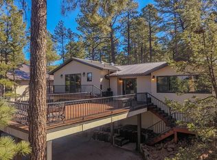 408 High Loop Dr, Ruidoso, NM 88345