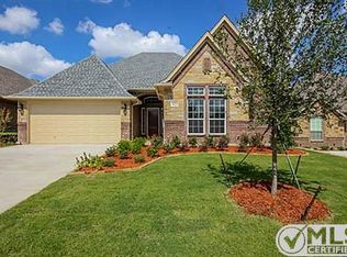421 Blue Daze Ct, Burleson, TX 76028