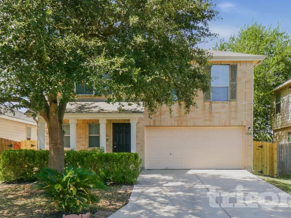 6620 Richland Pl, San Antonio, TX 78244