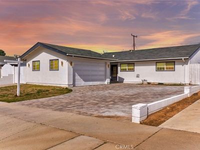 22355 Los Tigres Dr, Santa Clarita, CA, 91350