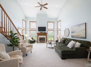 718 Willow Brook Dr, Farmington, MO 63640