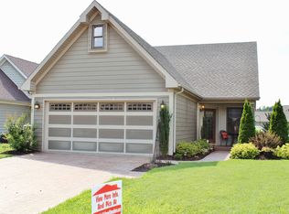 3330 Shadewood Ter, Owensboro, KY 42303