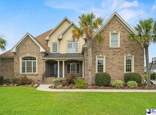 2121 Duck Hunter Pointe Dr, Florence, SC 29501