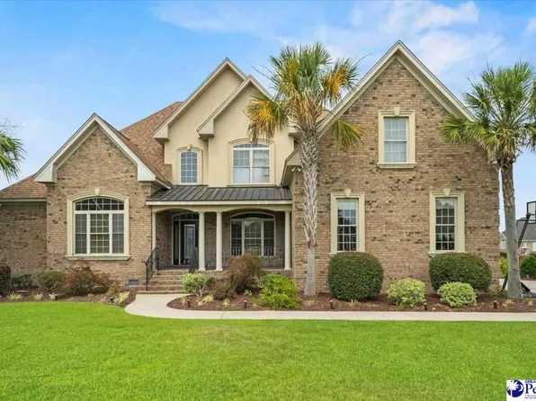 2121 Duck Hunter Pointe Dr, Florence, SC 29501