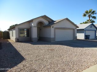 611 W Datil Ave, Apache Junction, AZ 85120
