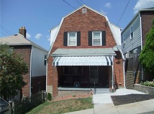 863 Deely St, Pittsburgh, PA 15217