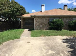 9764 Windy Ridge Rd, Frisco, TX 75033