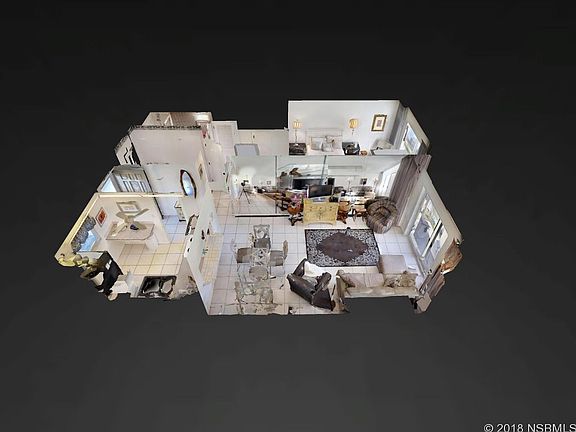 4th image of 4155 S Atlantic Ave APT 110