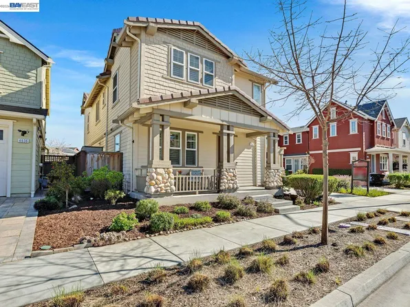 4940 Bunkhouse St, Fremont, CA 94555