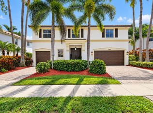 2286 Merriweather Way, Wellington, FL 33414