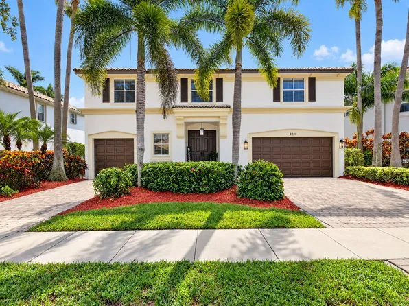 2286 MERRIWEATHER Way, Wellington, FL 33414