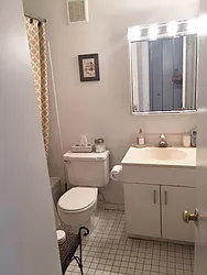 Rented by Azure Realty NY LLC