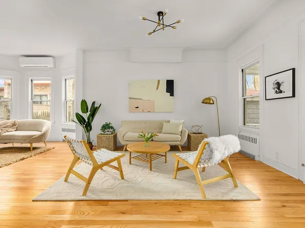 16 Dekoven Ct Unit Townhouse, Brooklyn, NY 11230