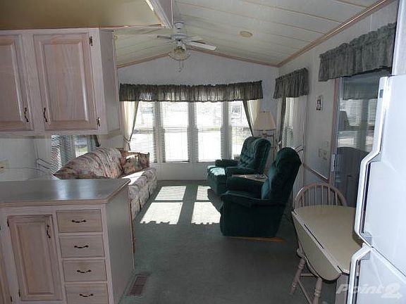3rd image of 41219 Hockey Dr Lot 236