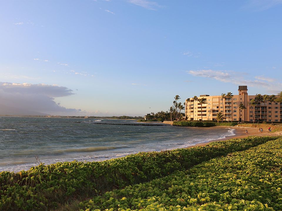 1st image of 760 S Kihei Rd APT 607