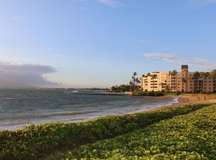 Menehune Shores, Kihei, HI 96753