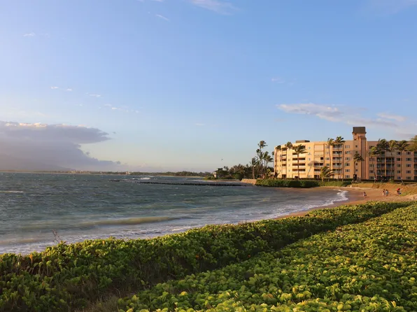 760 S Kihei Rd APT 607, Kihei, HI 96753