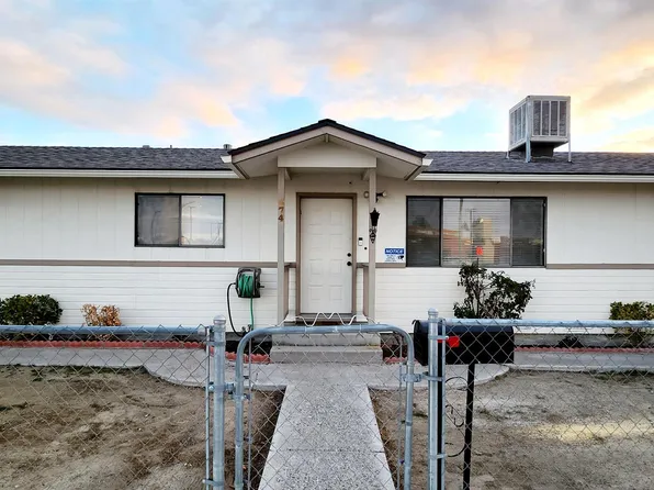 674 E Williams Ave, Fallon, NV 89406