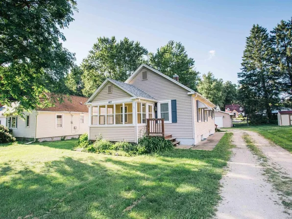 417 BUCHANAN STREET, Black River Falls, WI 54615