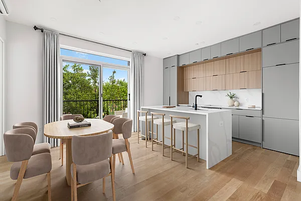 Kitchen, photo 1