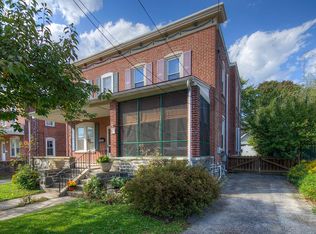 14 W Langhorne Ave, Havertown, PA 19083