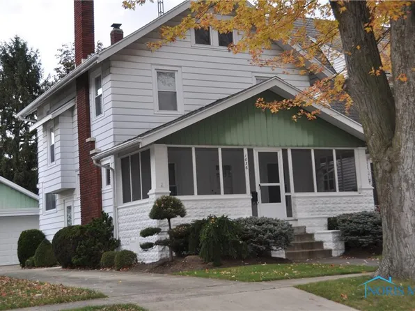 1036 Rawson Pl, Fremont, OH 43420