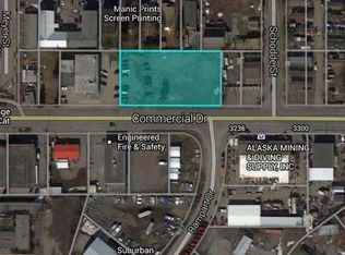 3213 Commercial Dr, Anchorage, AK 99501