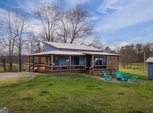 33 Harris Ln, Blue Ridge, GA 30513