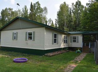8976 Jenkins Rd, Cotton, MN 55724