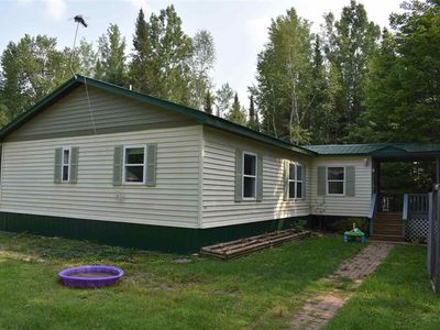 8976 Jenkins Rd, Cotton, MN, 55724
