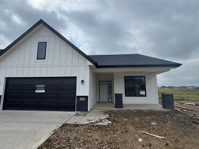 1520 Garland Ave, Ankeny, IA, 50021