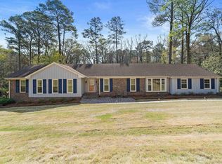 4205 Antietam Dr, Birmingham, AL 35213