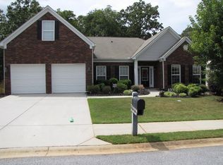 185 Heritage Point Dr, Simpsonville, SC 29681