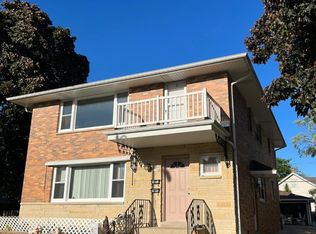 2152 S 83rd St, Milwaukee, WI 53219