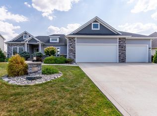 6808 Canvasback Trl, Fort Wayne, IN 46845