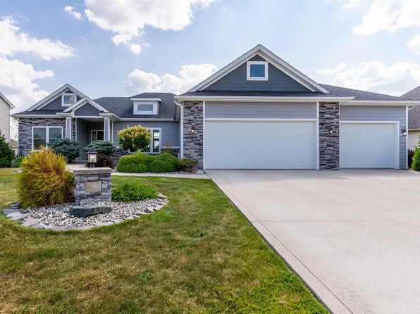 6808 Canvasback Trl, Fort Wayne, IN 46845