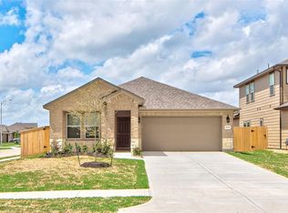 7034 Toluca Dr, Rosharon, TX 77583