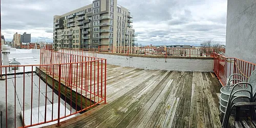 Rented by Level Group