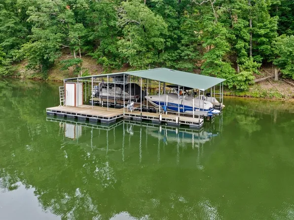 16501 Tomahawk Trl, Rogers, AR 72756