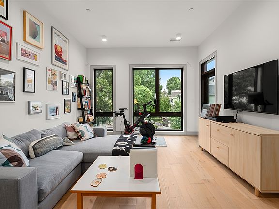 5th image of 101 N Beacon St #210