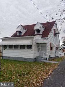 30777 Hampden Ave, Princess Anne, MD, 21853